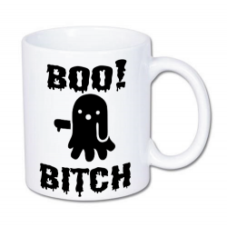 kubek z nadrukiem ducha