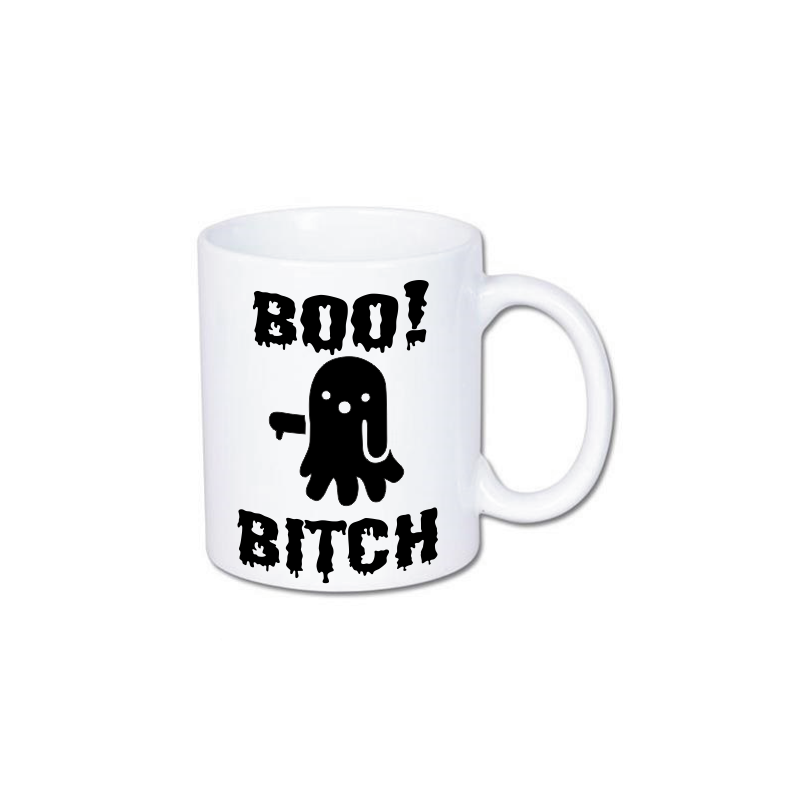 kubek z nadrukiem ducha