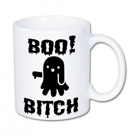 kubek z nadrukiem ducha