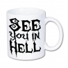 Kubek | Do Zobaczenia w Piekle