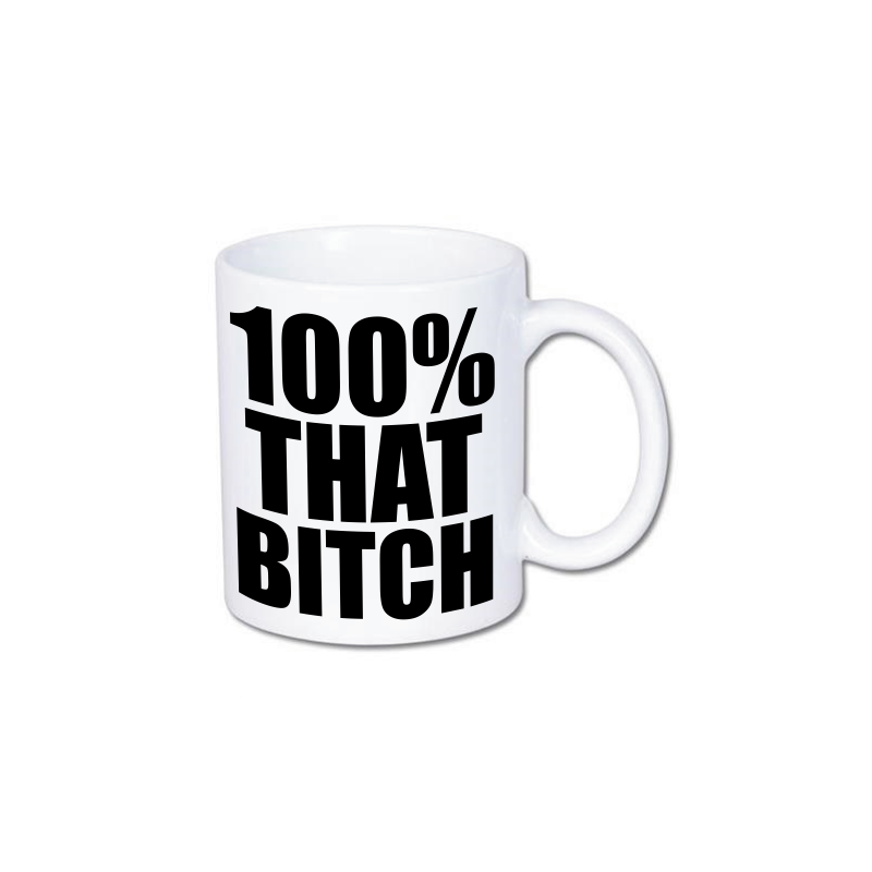 kubek z nadrukiem dla dziewczyny