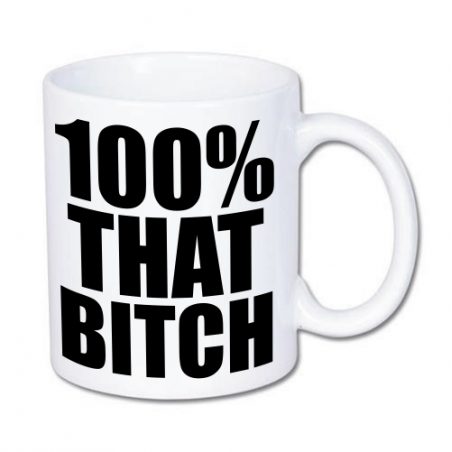 kubek z nadrukiem dla dziewczyny