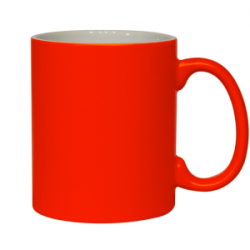 Kubek Fundacja SCP | Logo