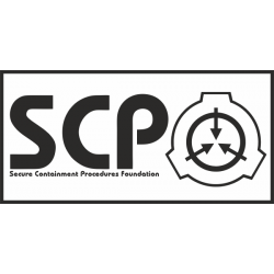 Kubek Fundacja SCP | Logo
