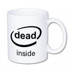 kubek dead inside intel