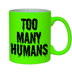 kubek z nadrukiem tak wielu ludzi