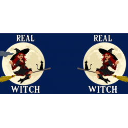 Kubek Prawdziwej Wiedźmy