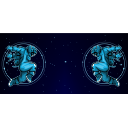 Kubek | Przestrzeń Kosmiczna