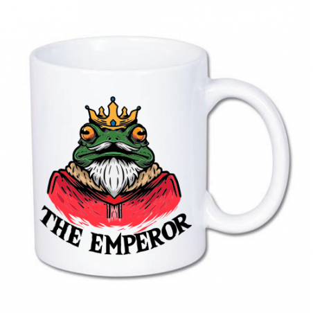 Kubek | Żabi Władca
