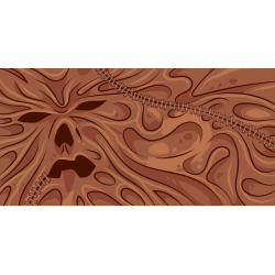 Kubek z Nadrukiem | Leatherface