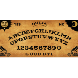 tablica ouija