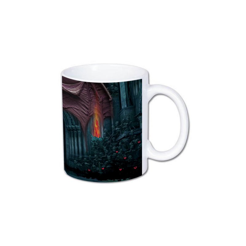 Kubek  Władcy Demonów