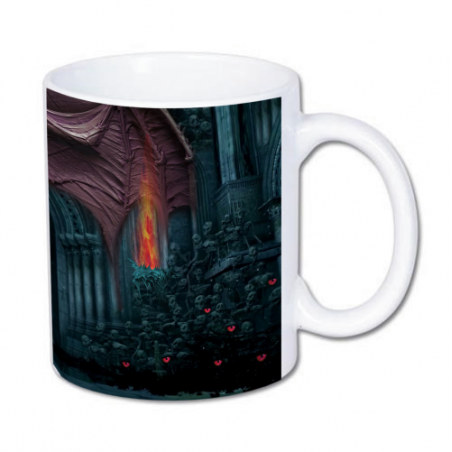 Kubek  Władcy Demonów