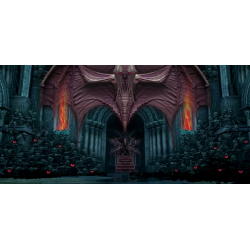 Kubek  Władcy Demonów