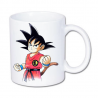 kubek  son goku z   anime dragon ball