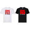 Koszulka Gra Skończona| GAME OVER FU**ING