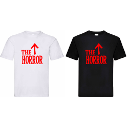 Straszna Koszulka | THE HORROR