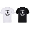 Certyfikowany Smakosz Kawy | Śmieszna Koszulka