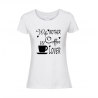 WIFE MOTHER COFFEE LOVER