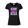 MOMMY BOSS