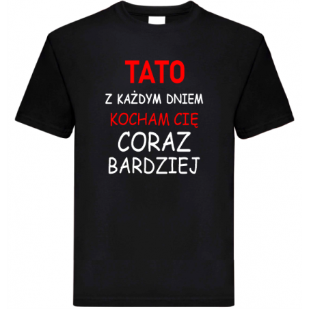 KOCHAM CIE TATO