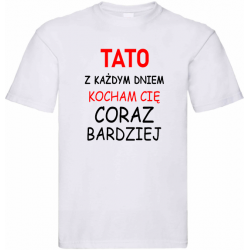 KOCHAM CIE TATO