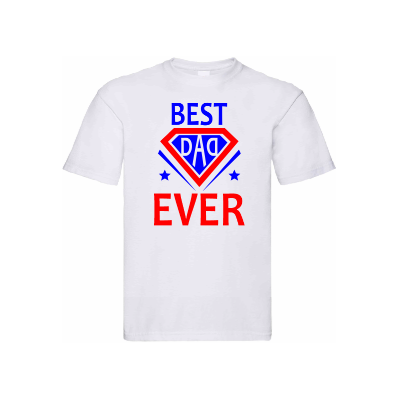 SUPER BEST DAD