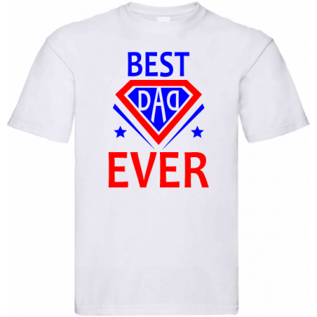 SUPER BEST DAD