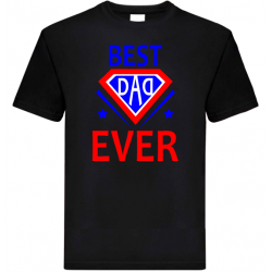 SUPER BEST DAD