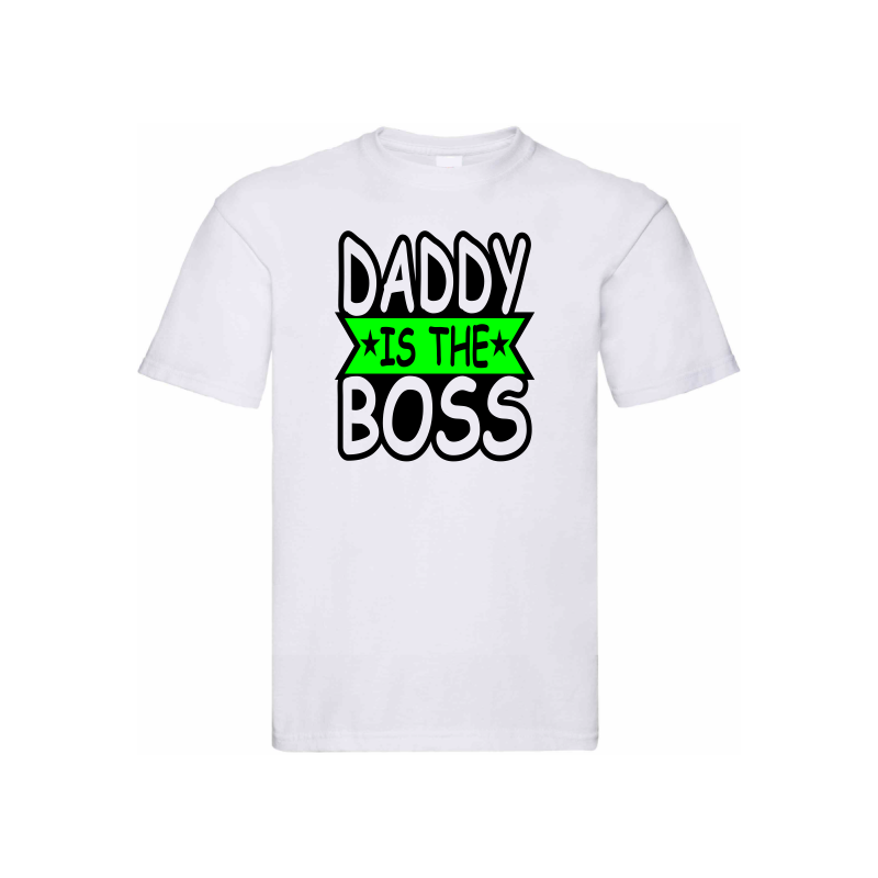 DADDY BOSS