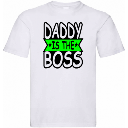 DADDY BOSS