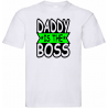 DADDY BOSS