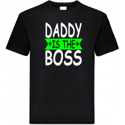 DADDY BOSS