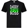 DADDY BOSS