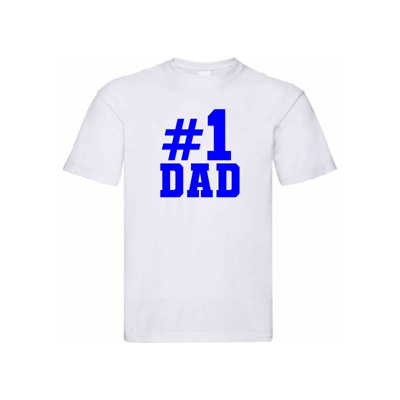 NO.1 DAD