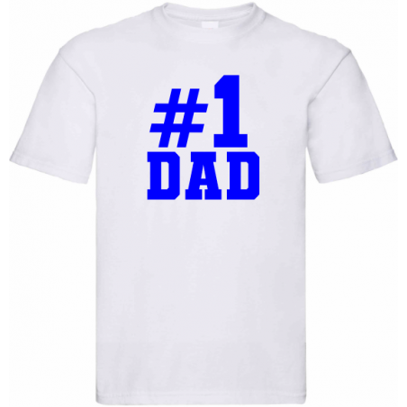 NO.1 DAD