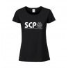 Koszulka z Logo fundacji SCP