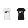 Koszulka z Logo Fundacji SCP