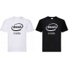 Koszulka DEAD INSIDE | INTEL