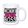 Kubek |  Mama Jest Szefem