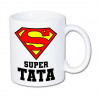 kubek dla taty z nadrukiem super tata